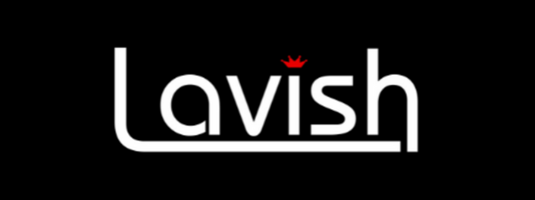 Lavish Scrubs logo