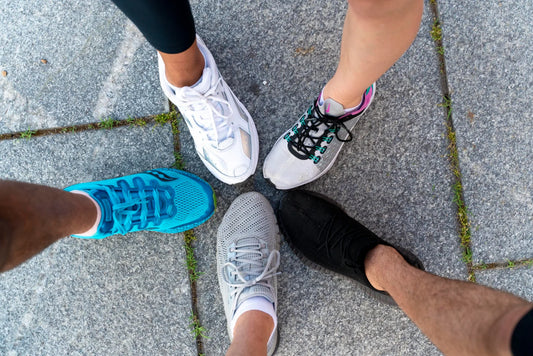 5 Most Popular Types of Shoes for Doctors and Nurses