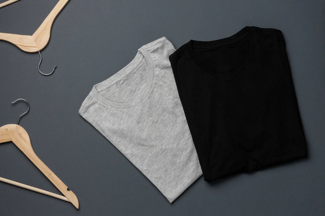 Best Undershirt Color for Black Scrubs: Stay Stylish & Comfortable