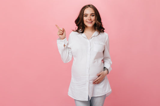 Maternity Scrubs: Comfort and Style for Expecting Moms